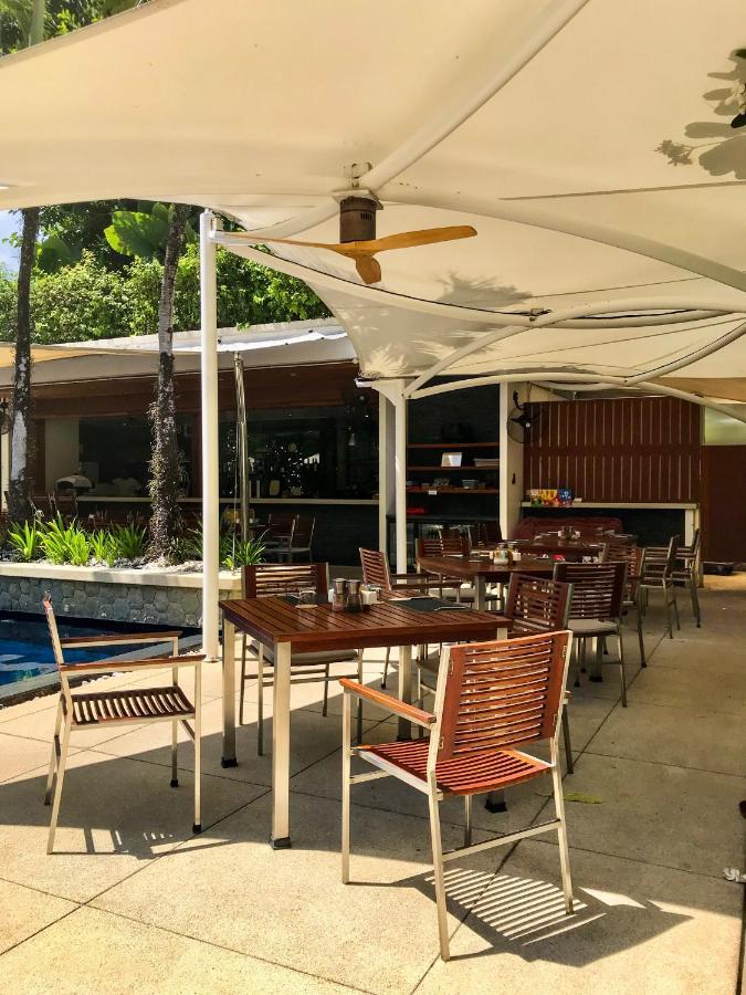 Beachfront 2 Bedroom Luxury Condo Chava Surin Екстер'єр фото